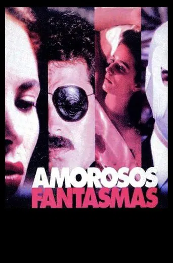 Amorosos fantasmas