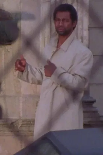 Mist Melodies of Paris