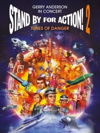 Stand by for Action! 2: Tunes of Danger