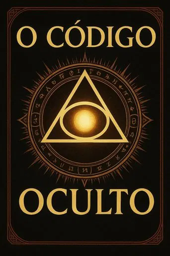 O código oculto