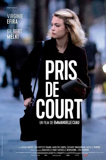 Pris de court