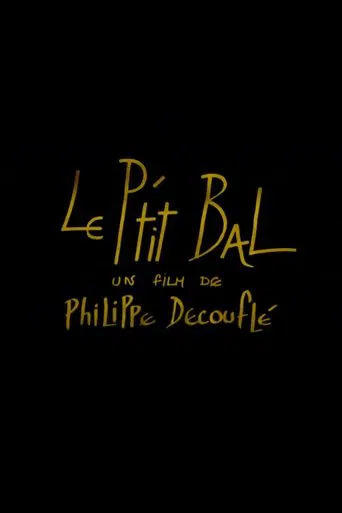 Le P'tit Bal