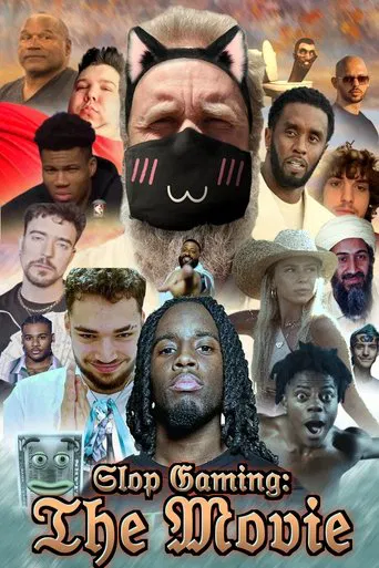 Slop Gaming: The Movie