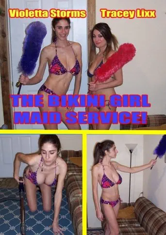 The Bikini Girl Maid Service