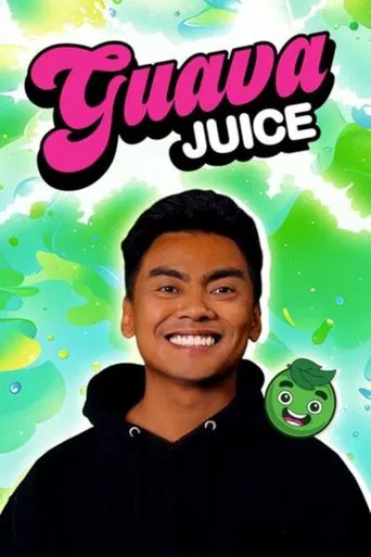 Guava Juice