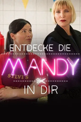 El sueño de Mandy