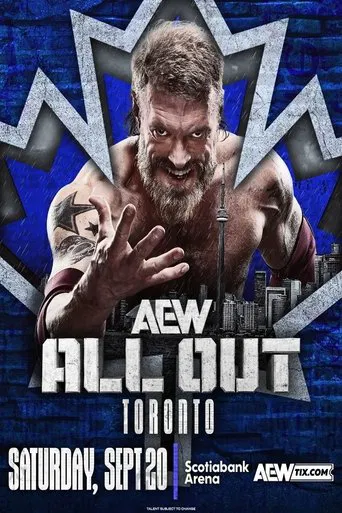 AEW: All Out
