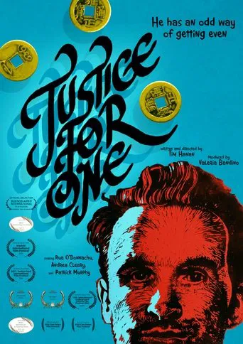 Justice For One