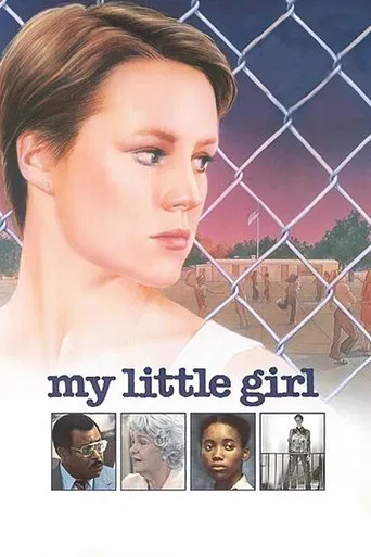 Mi pequeña