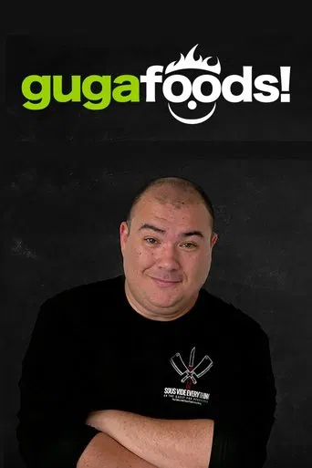Guga Foods