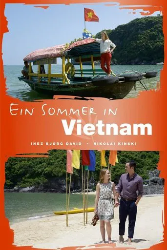Un verano en Vietnam