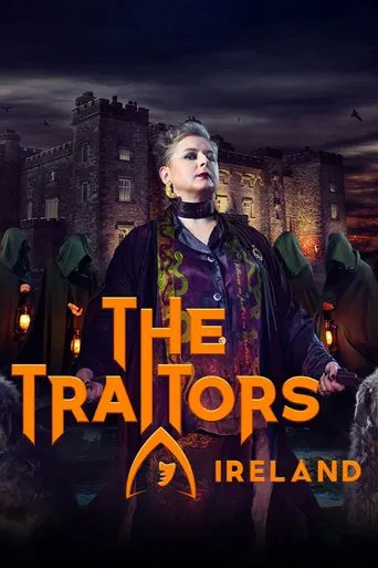The Traitors Ireland