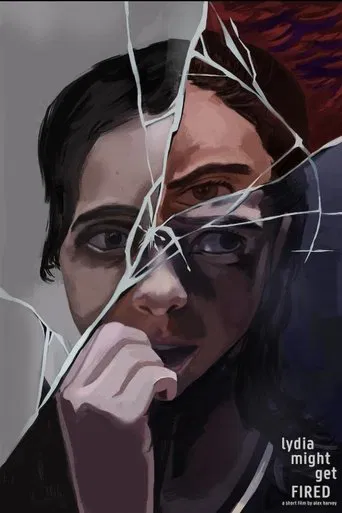 Lydia Might Get Fired