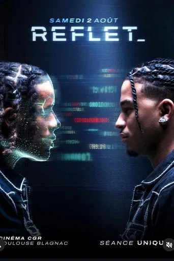 REFLET