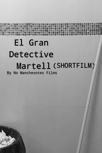 El Gran Detective Martell