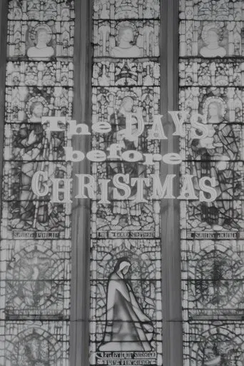 The Days Before Christmas