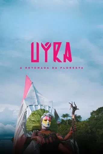 Uýra: The Rising Forest