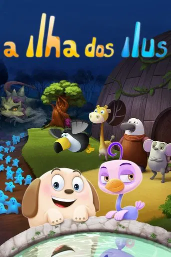 A Ilha dos Ilús