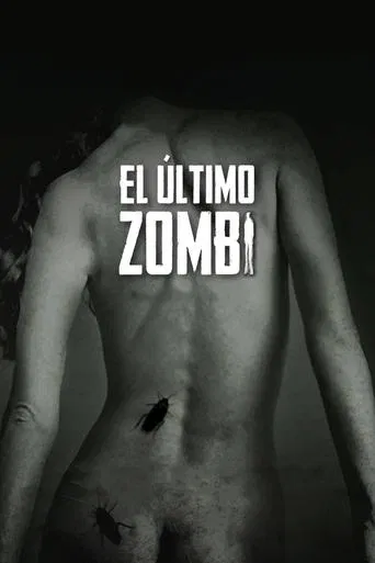 El último zombi