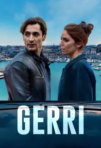 Inspector Gerri