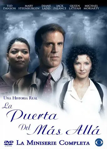 La puerta del más allá