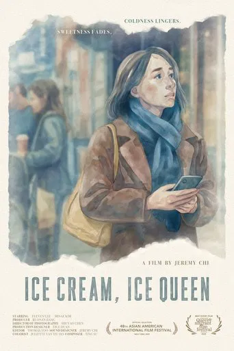 Ice Cream, Ice Queen