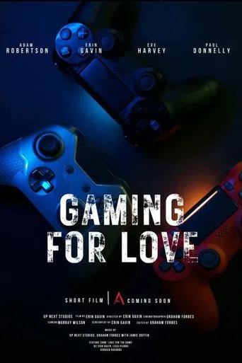 Gaming for Love