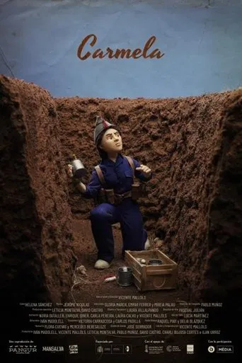 Carmela