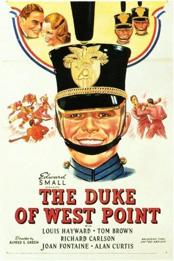 El duque de West Point