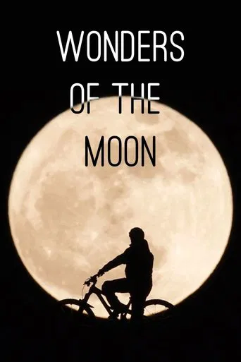 Fascinados por la luna