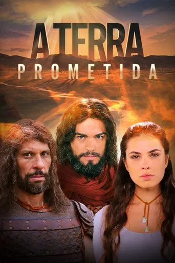 Josué y la tierra prometida