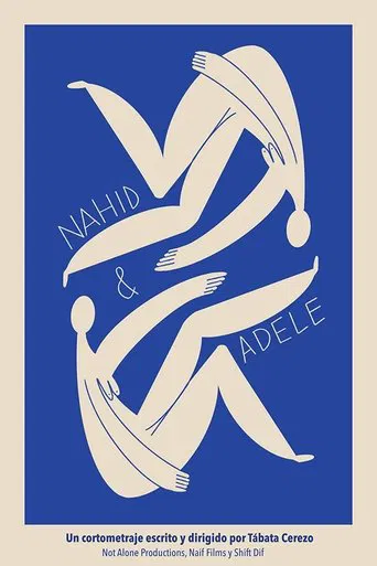 Nahid y Adèle