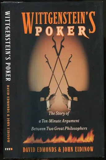 Wittgenstein's Poker