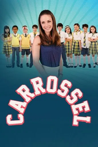Carrusel