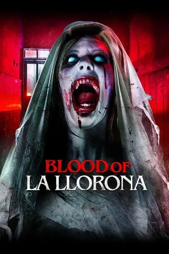 Blood of La Llorona