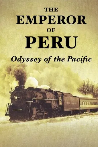 El emperador del Perú