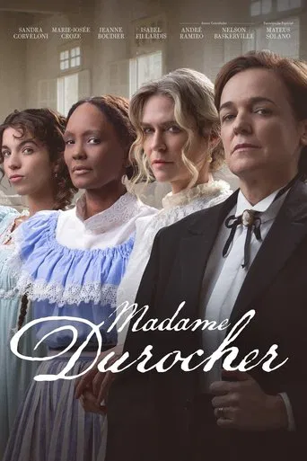Madame Durocher
