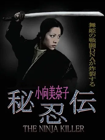 The Ninja Killer