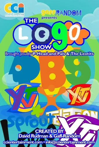 Gaff-Random presents: The Logo Show