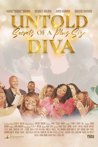 Untold Secrets of a Plus Size Diva