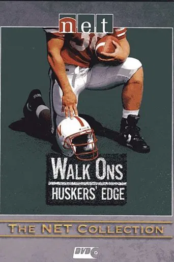 Walk Ons: Huskers’ Edge