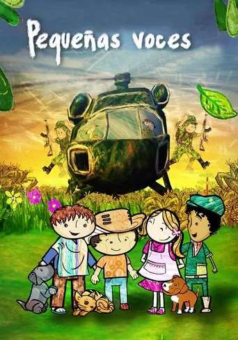 Pequeñas Voces