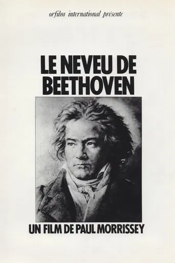 Beethoven's Nephew