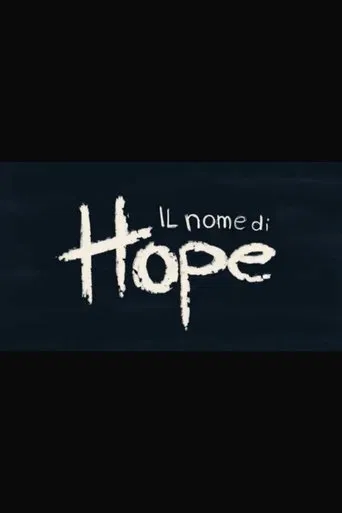 Il nome di Hope