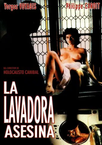 La Lavadora Asesina
