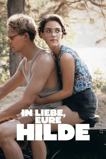 From Hilde, with Love