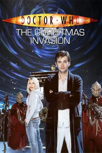 Doctor Who: The Christmas Invasion