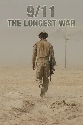 9/11: La Guerra Sin Fin