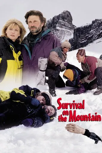 Sobrevivir en la montaña