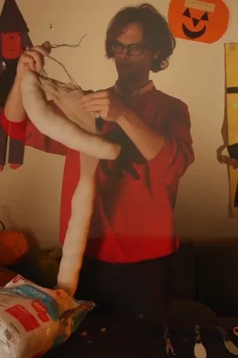 The Gublerween Halloween Special 2021